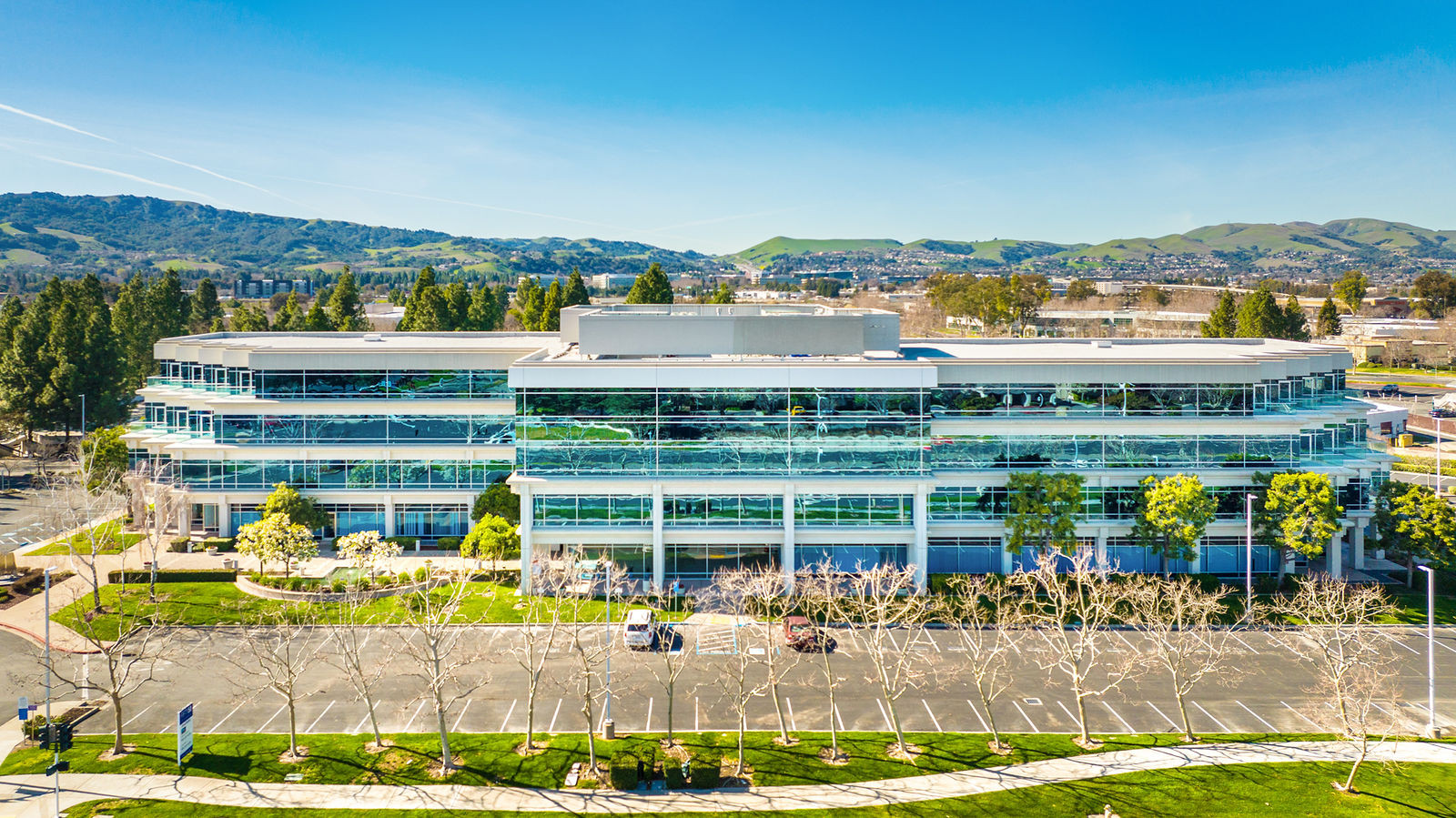 Exterior Image of 5050 Hopyard